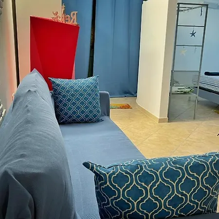 Гостевой дом Quammare