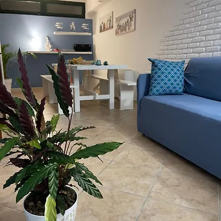 Quammare Гостевой дом 4*