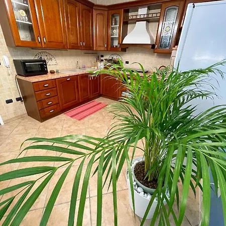 Гостевой дом Quammare