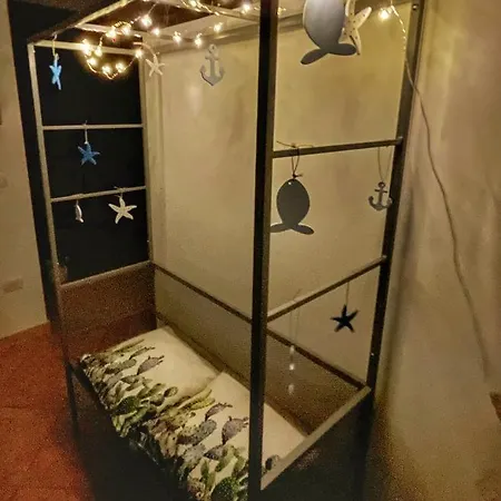 Quammare Gæstehus 4*