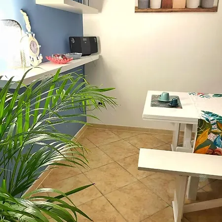Guest house Quammare Vernole