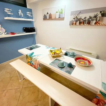 Guest house Quammare *
