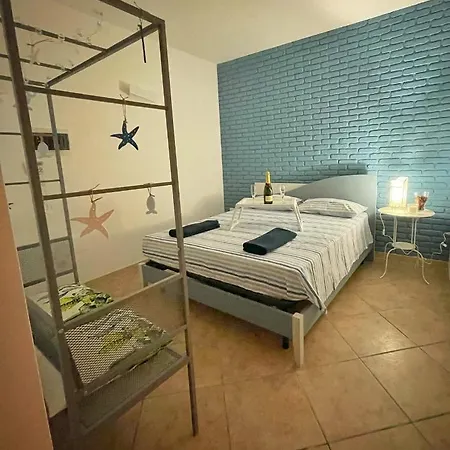 Gæstehus Quammare 4*