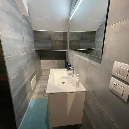 Quammare Guest house Vernole