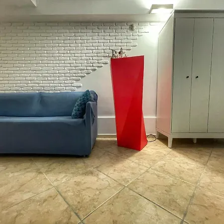 Quammare Gæstehus 4*