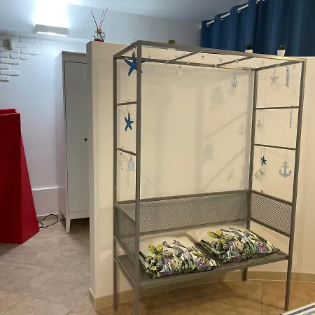 Gæstehus Quammare 4*