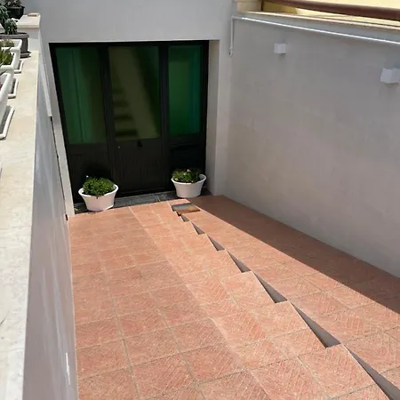 Guest house Quammare *