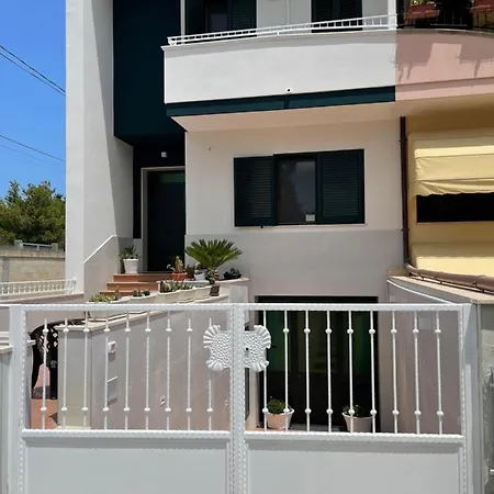 Quammare Vernole