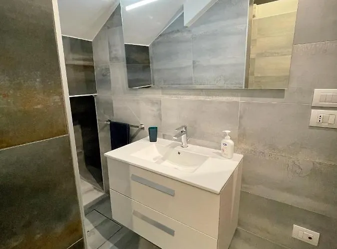 בית הארחה Quammare 4*