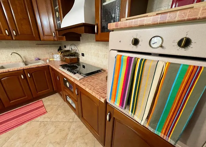 בית הארחה Quammare